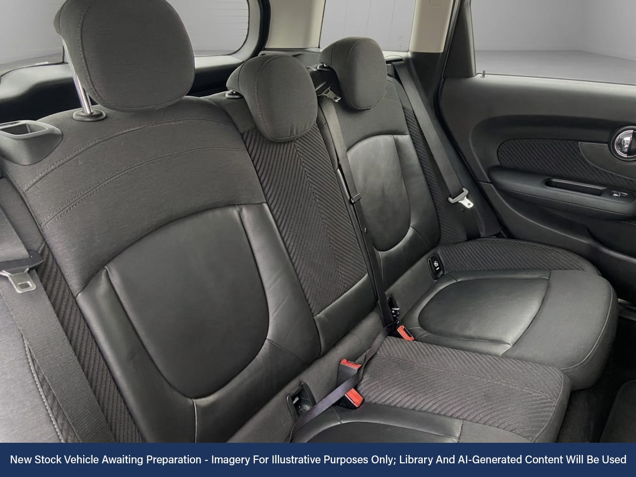 Used MINI Clubman 2016 for sale - 77996635: Photo 4