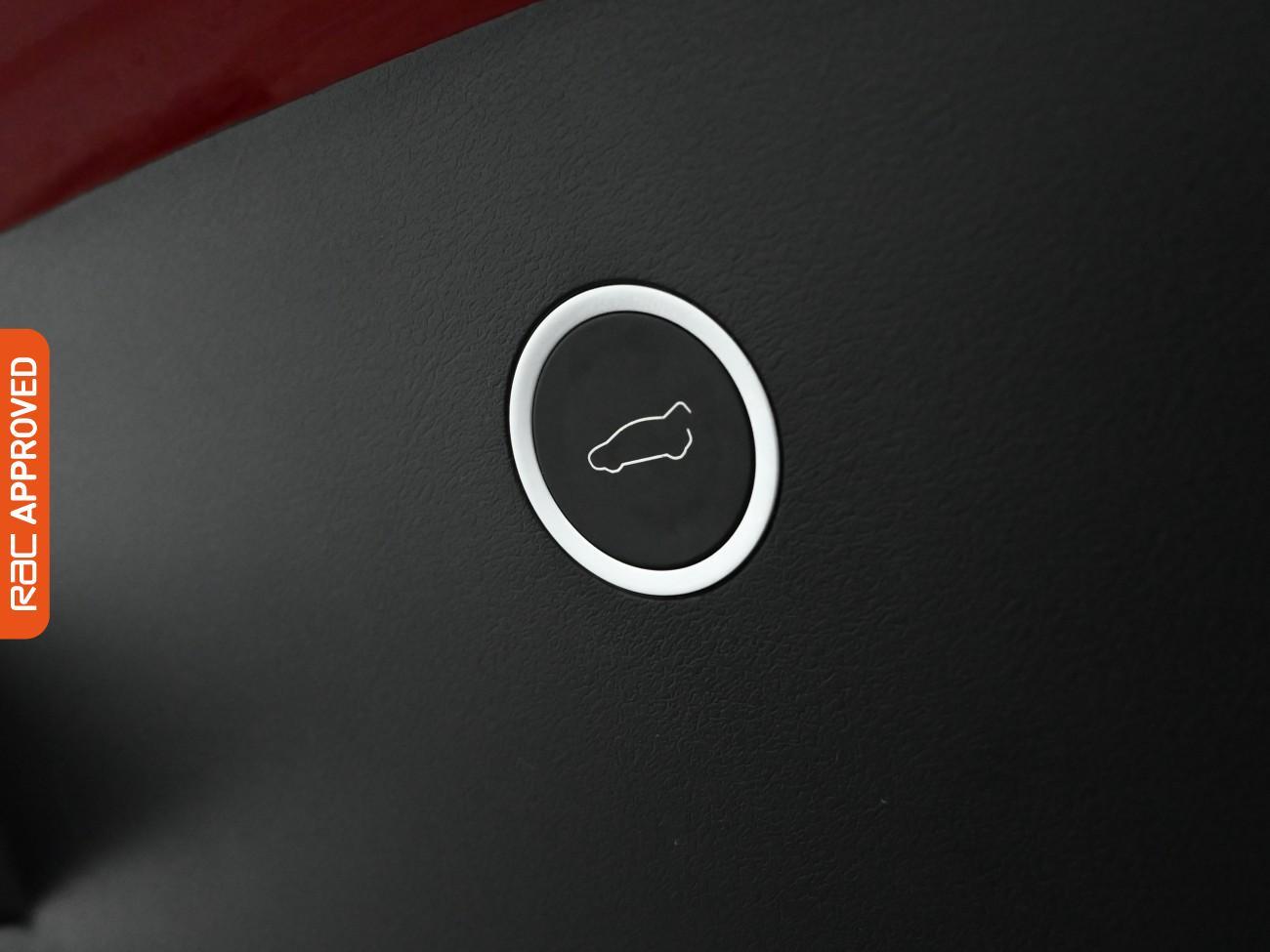 Used Tesla Model X 2017 for sale - 77764404: Photo 16