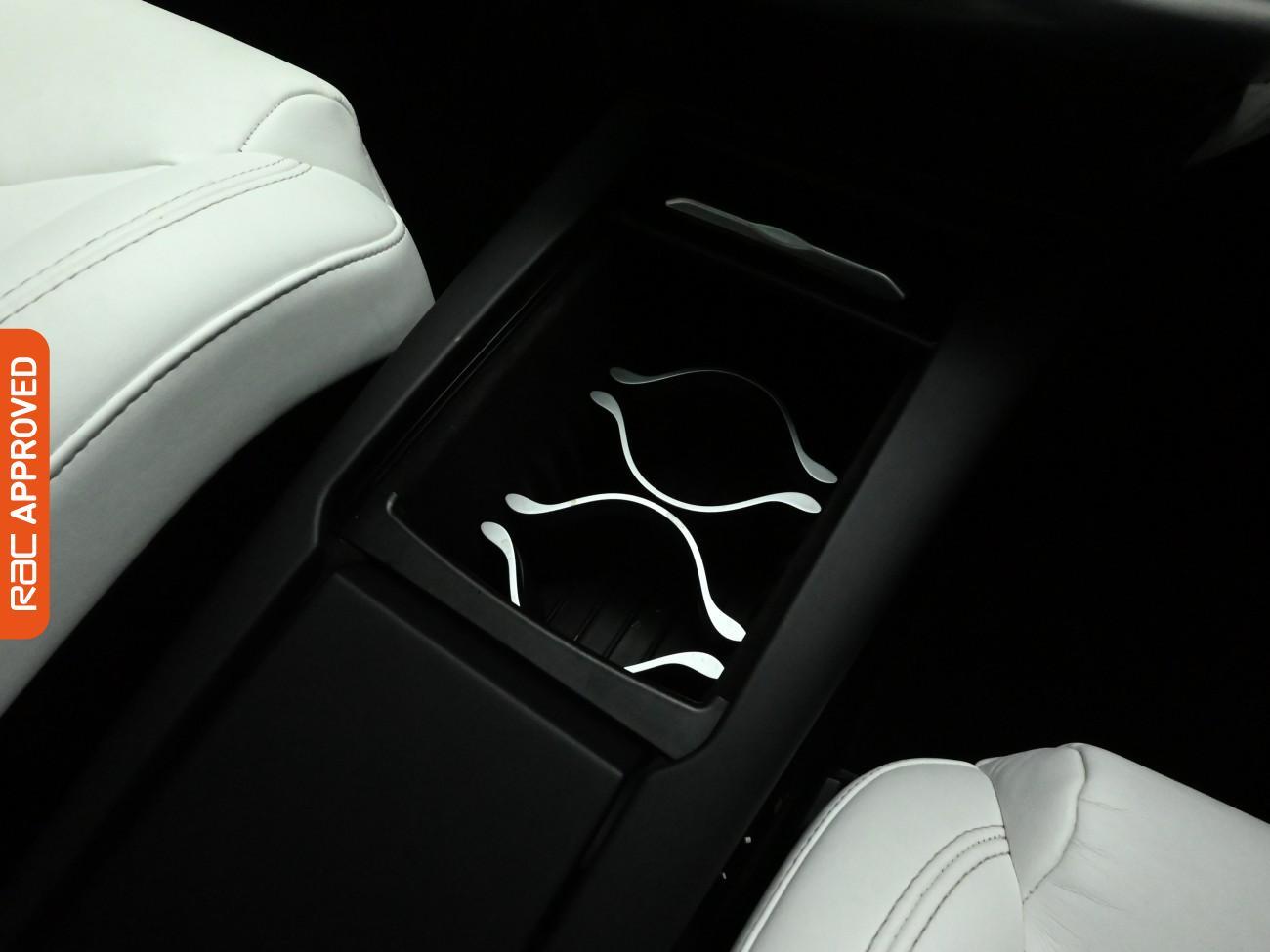 Used Tesla Model X 2017 for sale - 77764404: Photo 17