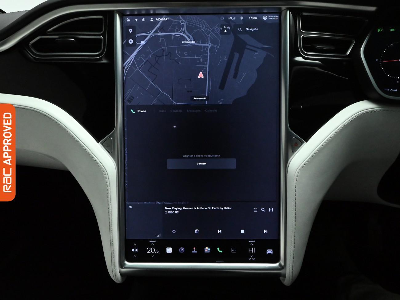 Used Tesla Model X 2017 for sale - 77764404: Photo 18