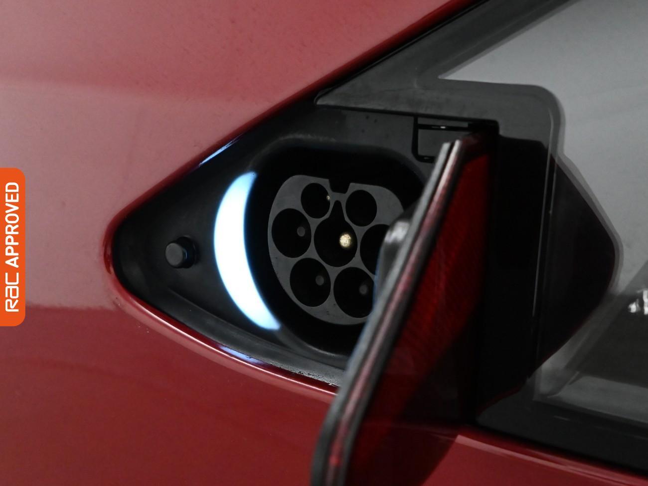 Used Tesla Model X 2017 for sale - 77764404: Photo 23