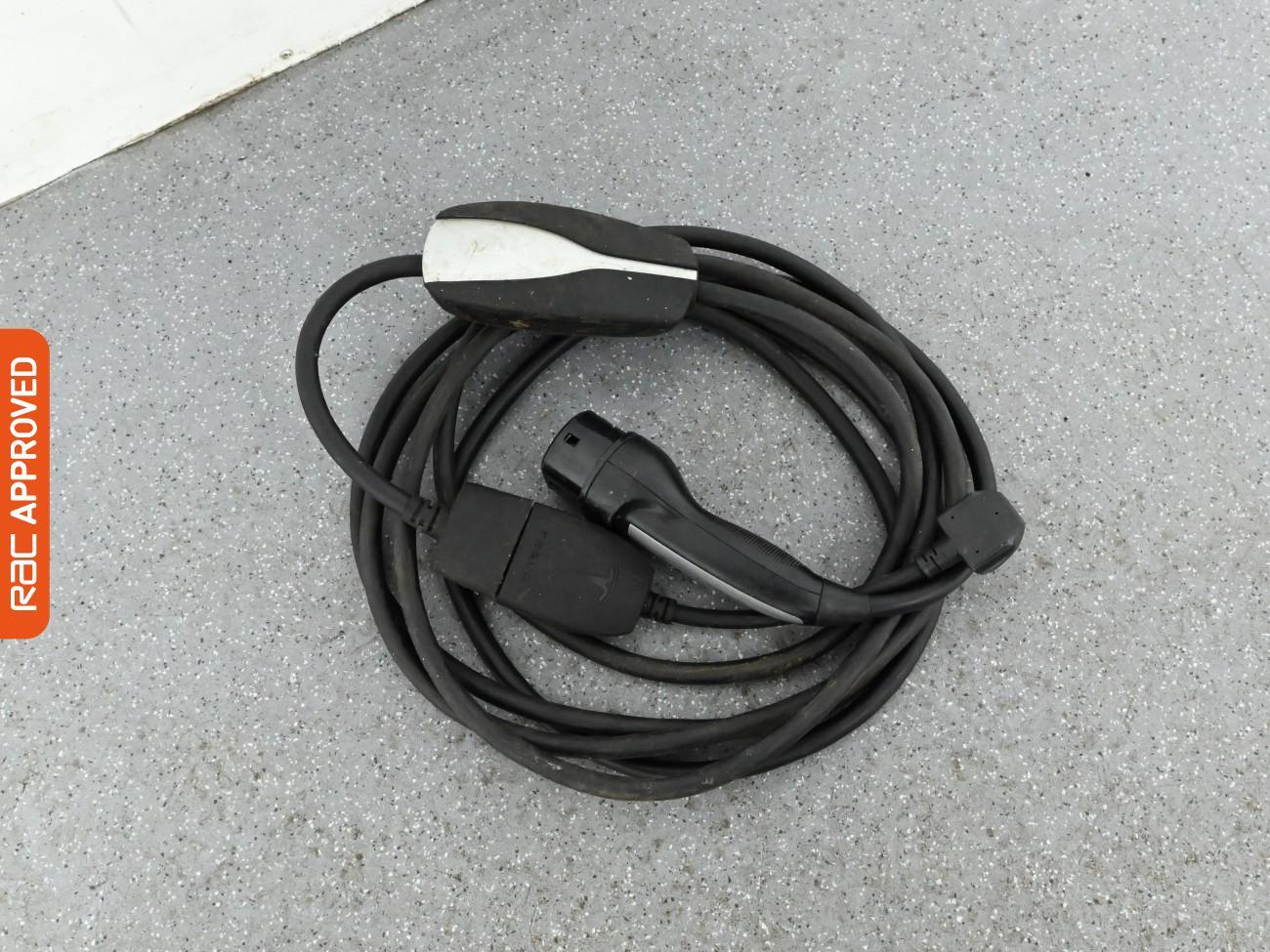 Used Tesla Model X 2017 for sale - 77764404: Photo 26