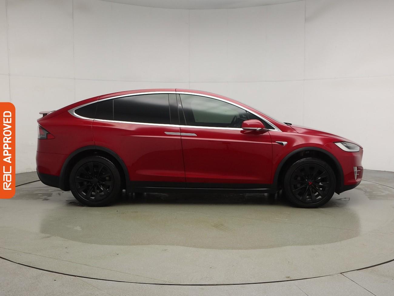 Used Tesla Model X 2017 for sale - 77764404: Photo 7