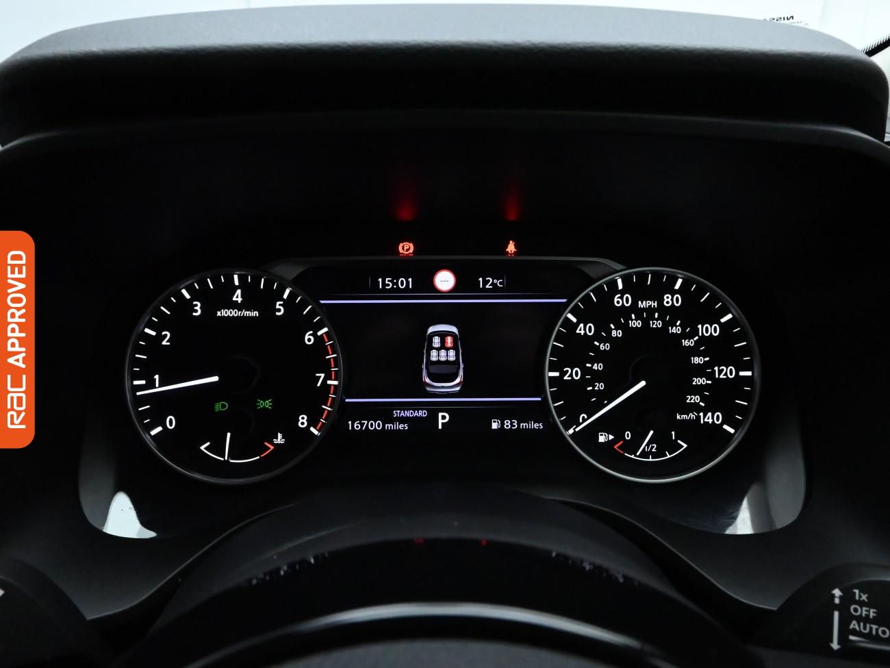 Used Nissan Qashqai 2021 for sale - 76206948: Photo 11