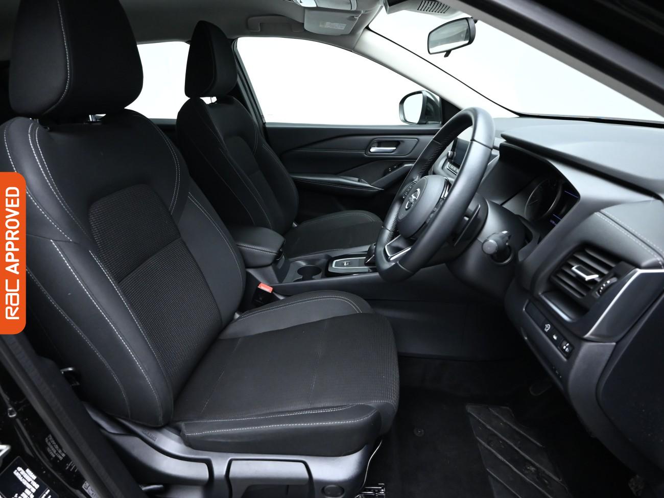 Used Nissan Qashqai 2021 for sale - 76206948: Photo 12