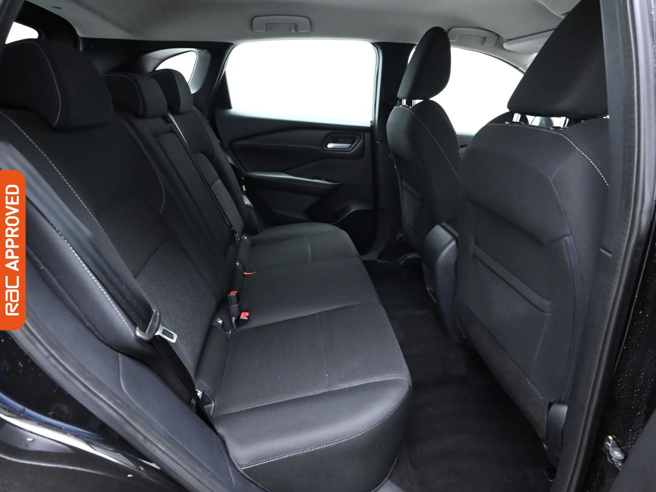 Used Nissan Qashqai 2021 for sale - 76206948: Photo 13