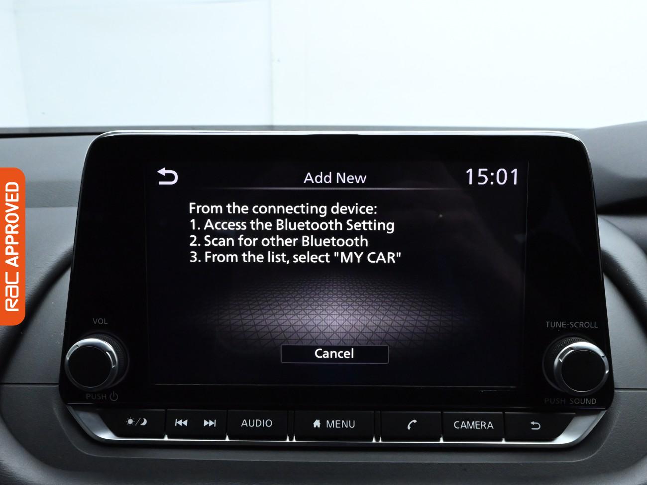 Used Nissan Qashqai 2021 for sale - 76206948: Photo 14