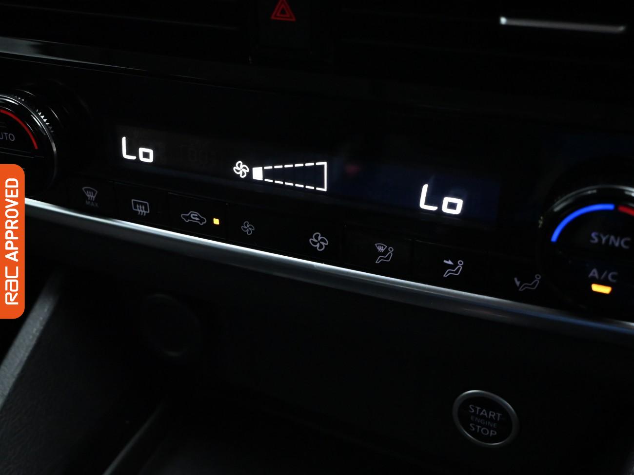 Used Nissan Qashqai 2021 for sale - 76206948: Photo 15