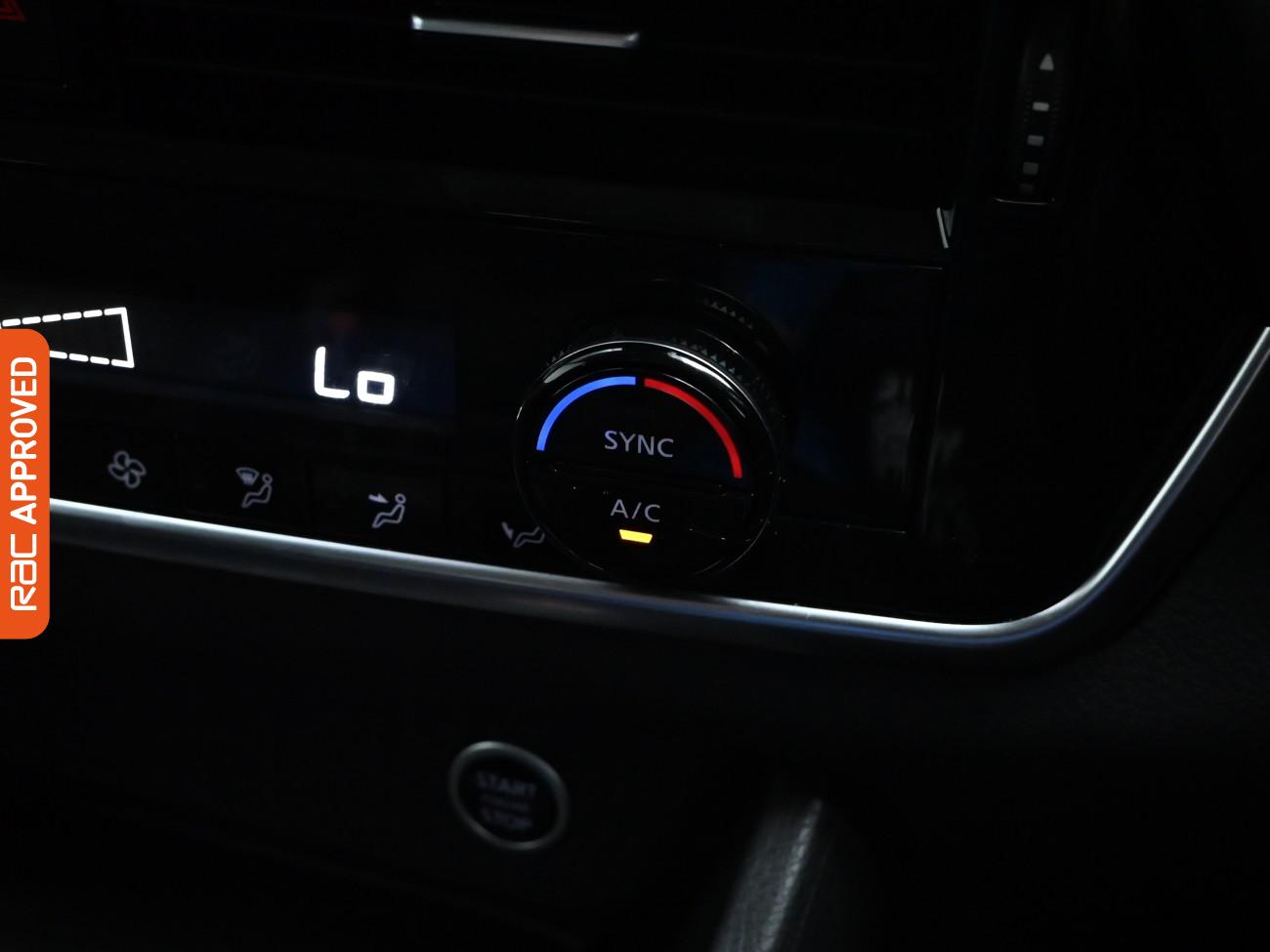Used Nissan Qashqai 2021 for sale - 76206948: Photo 17