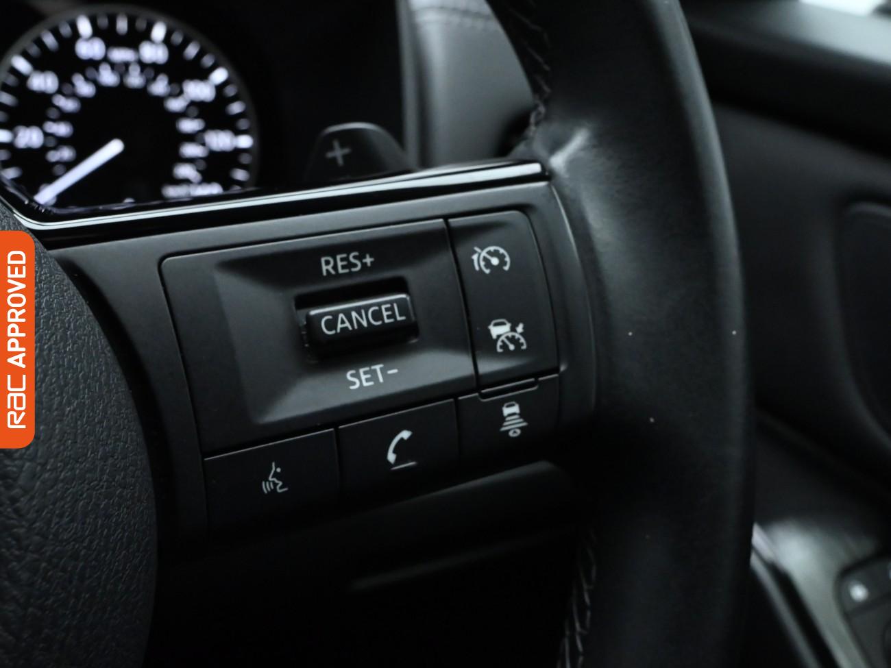 Used Nissan Qashqai 2021 for sale - 76206948: Photo 19