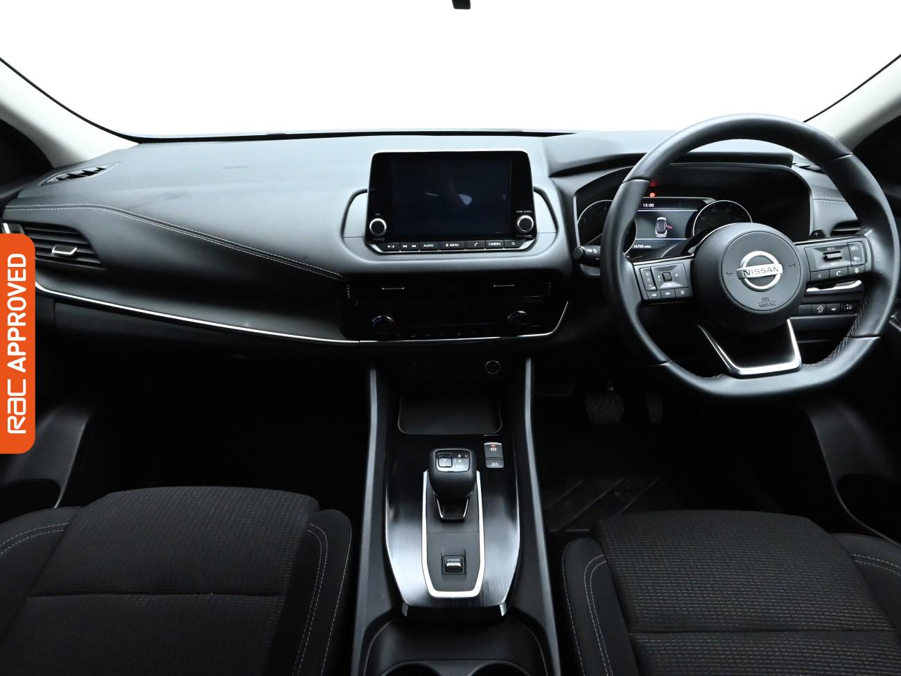 Used Nissan Qashqai 2021 for sale - 76206948: Photo 2