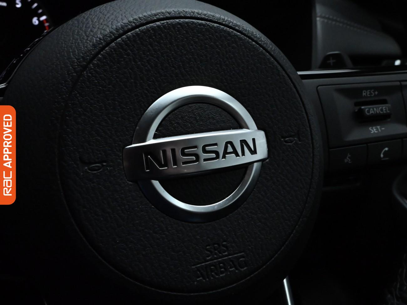 Used Nissan Qashqai 2021 for sale - 76206948: Photo 21