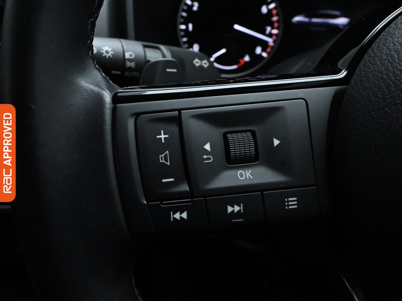 Used Nissan Qashqai 2021 for sale - 76206948: Photo 22