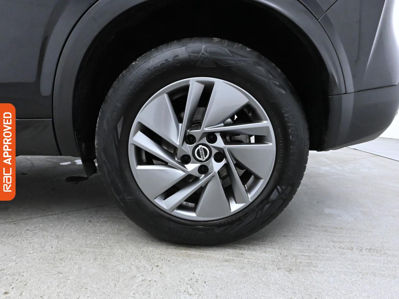 Used Nissan Qashqai 2021 for sale - 76206948: Photo 25