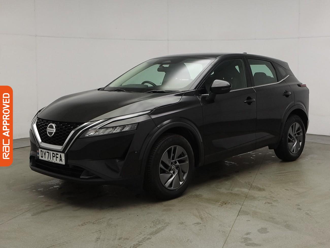 Used Nissan Qashqai 2021 for sale - 76206948: Photo 26