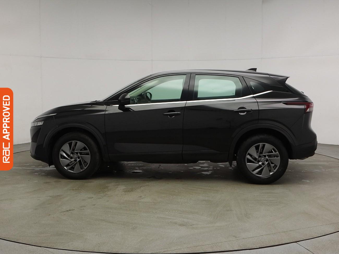 Used Nissan Qashqai 2021 for sale - 76206948: Photo 27