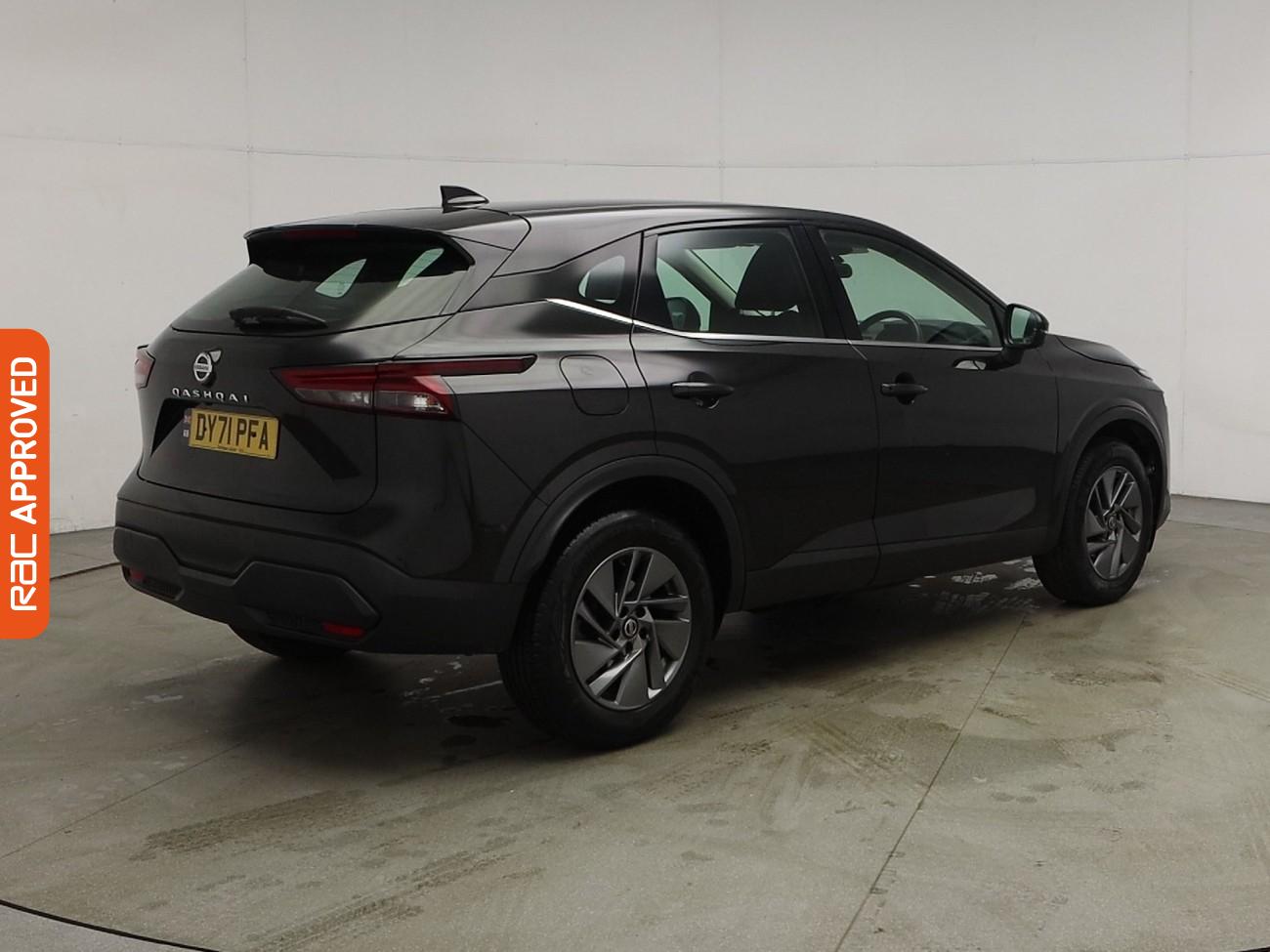 Used Nissan Qashqai 2021 for sale - 76206948: Photo 28