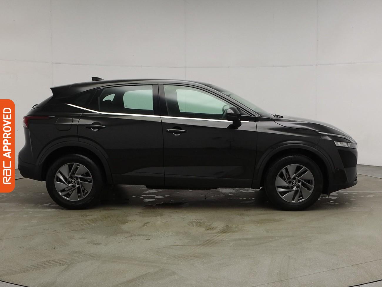 Used Nissan Qashqai 2021 for sale - 76206948: Photo 6