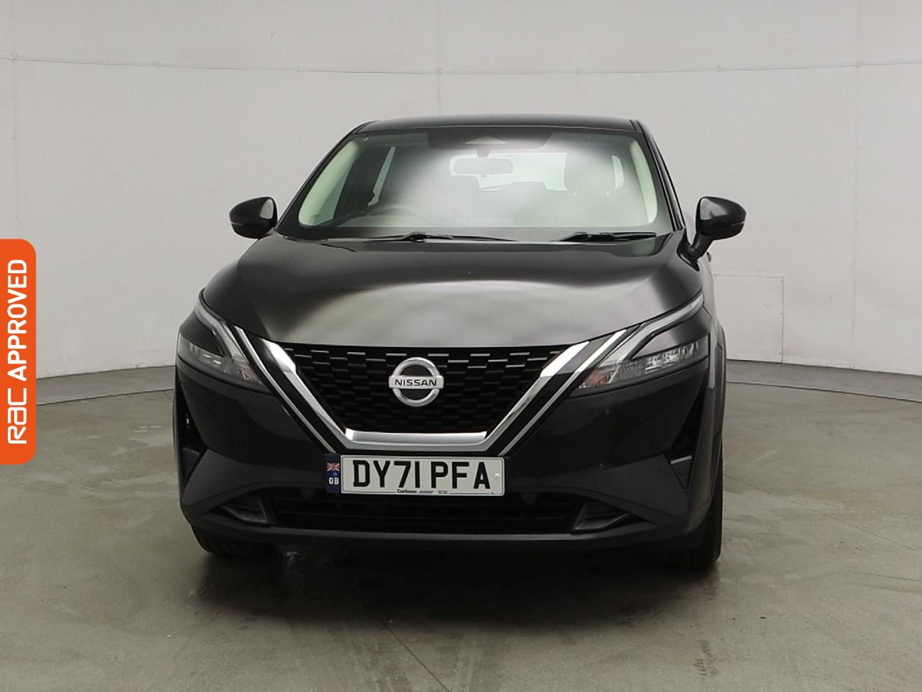 Used Nissan Qashqai 2021 for sale - 76206948: Photo 7