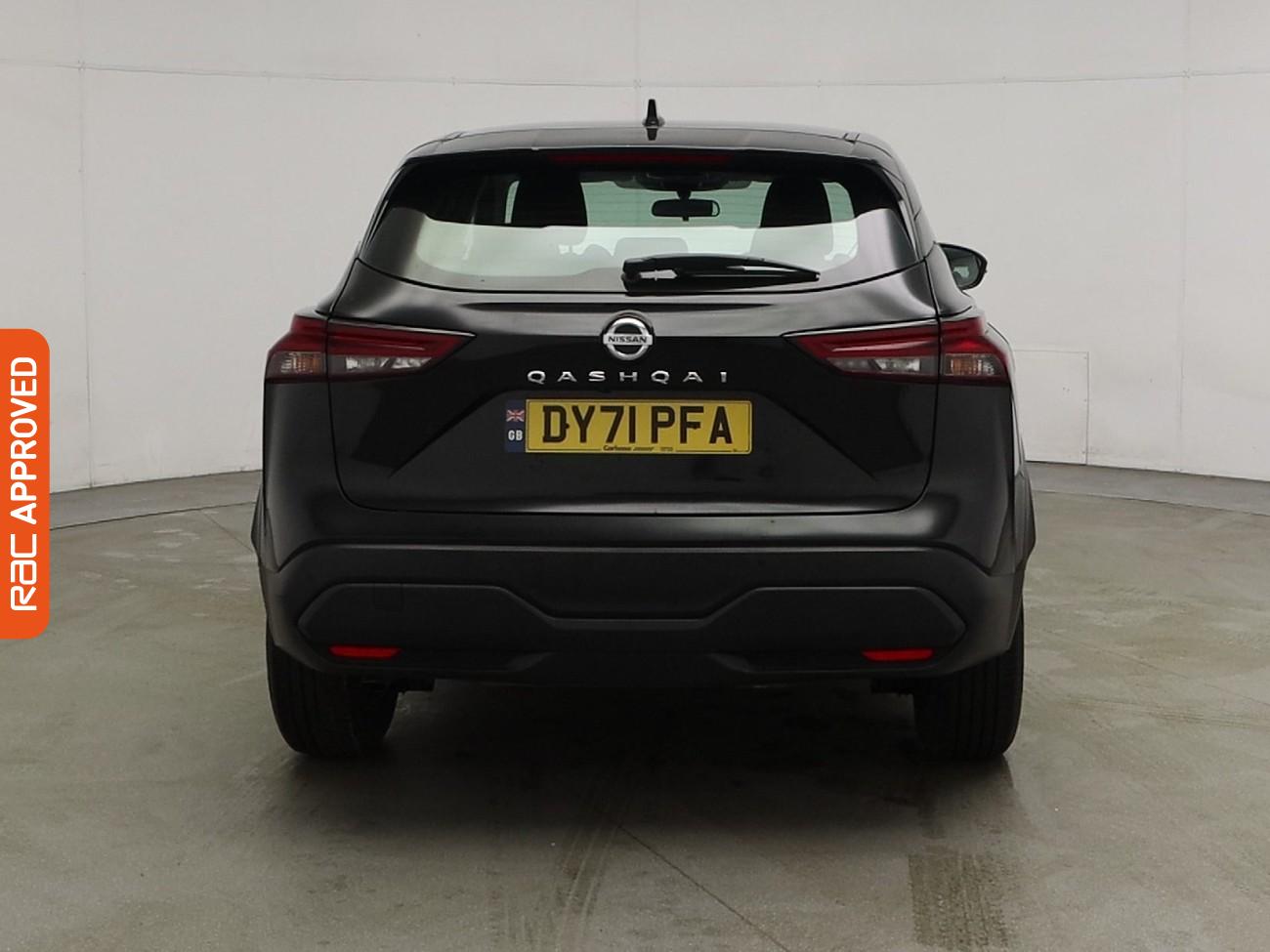Used Nissan Qashqai 2021 for sale - 76206948: Photo 8