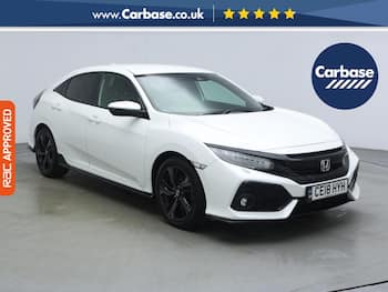 Used Honda Civic 2018 for sale - 79612648: Photo