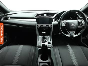 Used Honda Civic 2018 for sale - 79612648: Photo