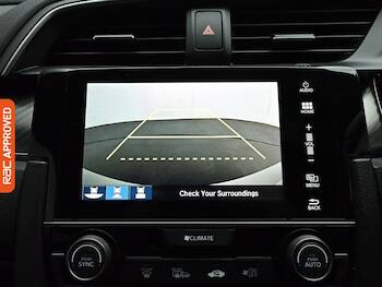 Used Honda Civic 2018 for sale - 79612648: Photo
