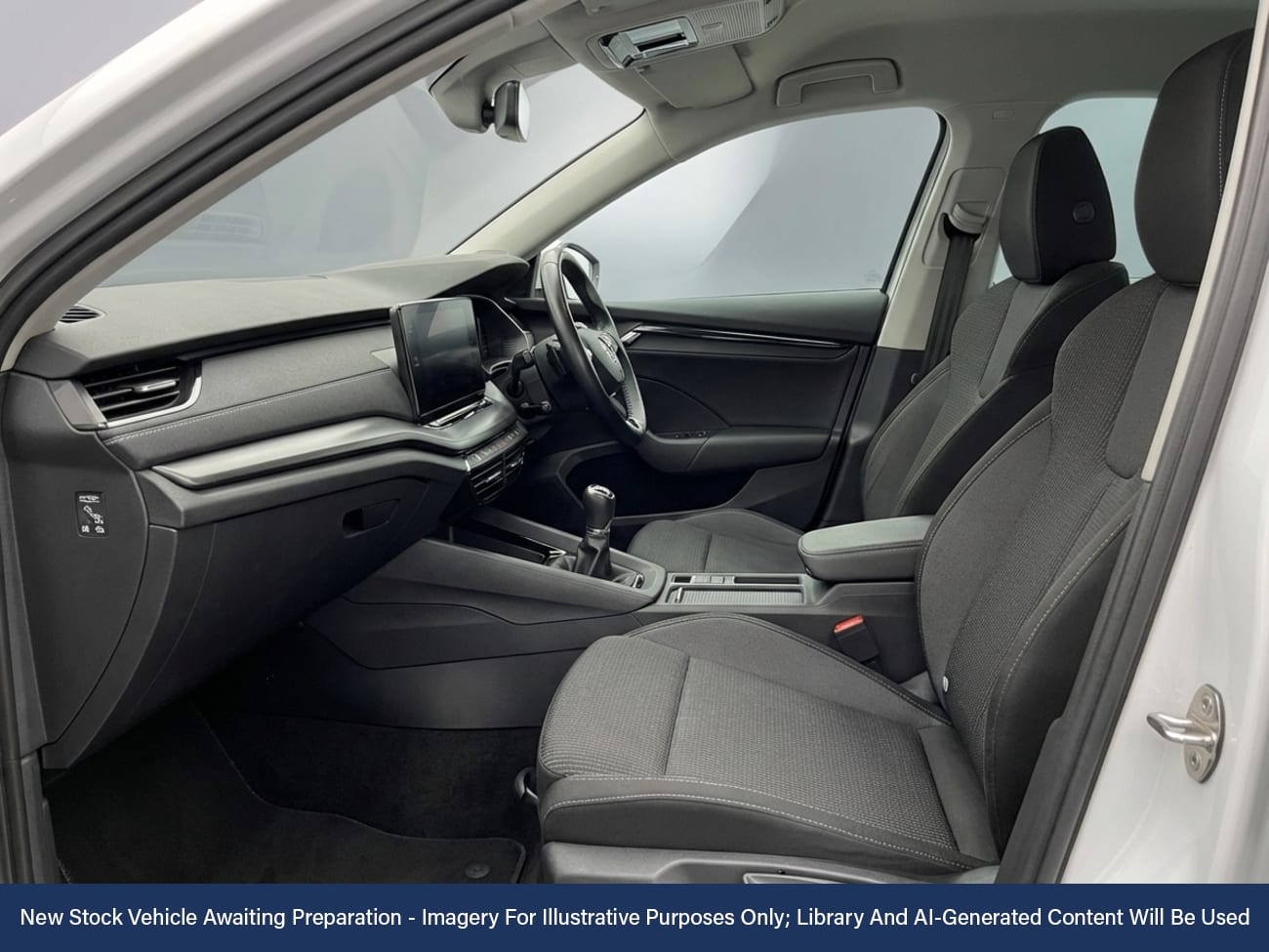 Used Skoda Octavia 2022 for sale - 77206594: Photo 3