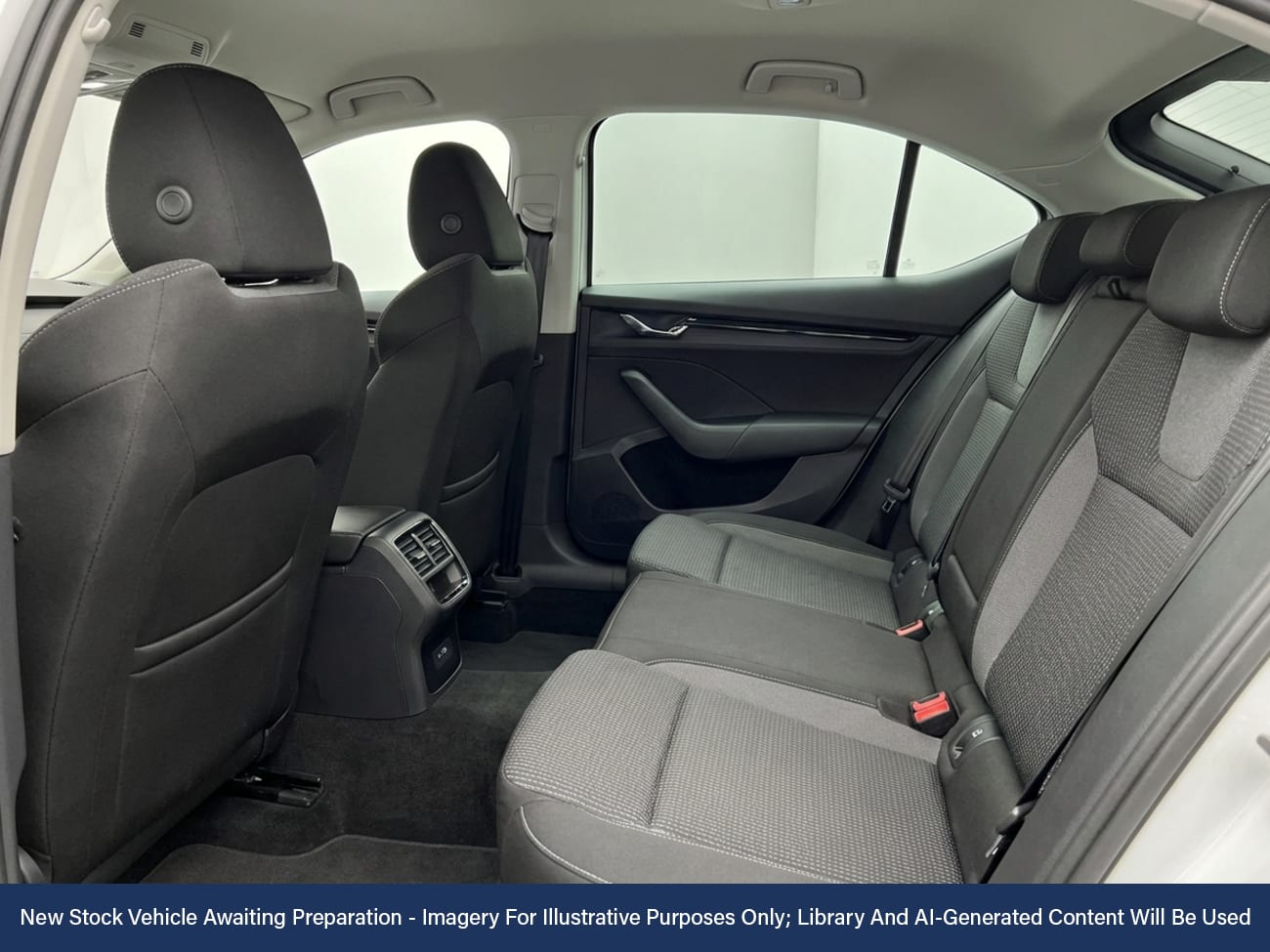 Used Skoda Octavia 2022 for sale - 77206594: Photo 4