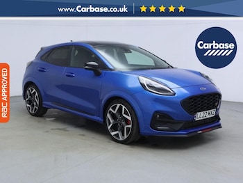 Used Ford Puma 2022 for sale - 79003942: Photo
