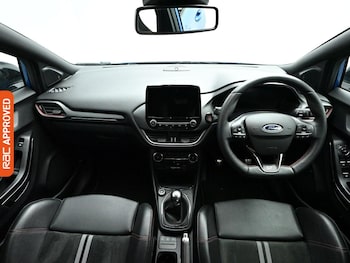 Used Ford Puma 2022 for sale - 79003942: Photo
