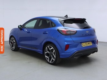 Used Ford Puma 2022 for sale - 79003942: Photo