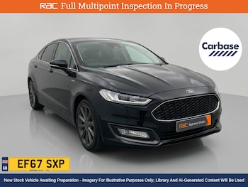 Used Ford Mondeo 2018 for sale - 78189764: Photo
