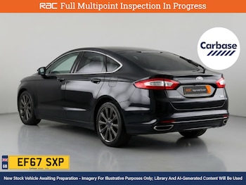 Used Ford Mondeo 2018 for sale - 78189764: Photo