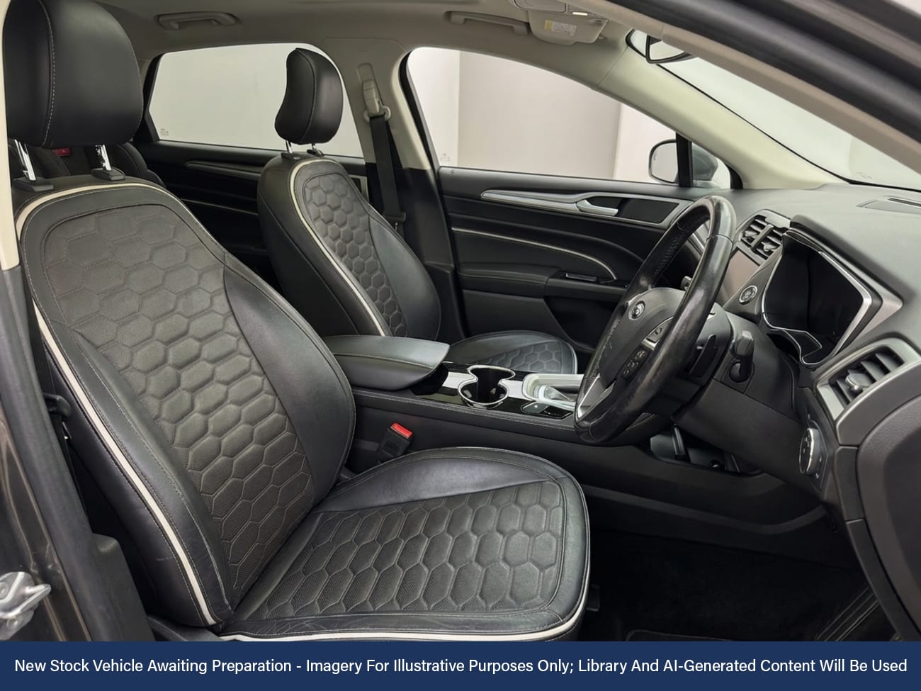 Used Ford Mondeo 2018 for sale - 78189764: Photo 3