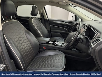 Used Ford Mondeo 2018 for sale - 78189764: Photo