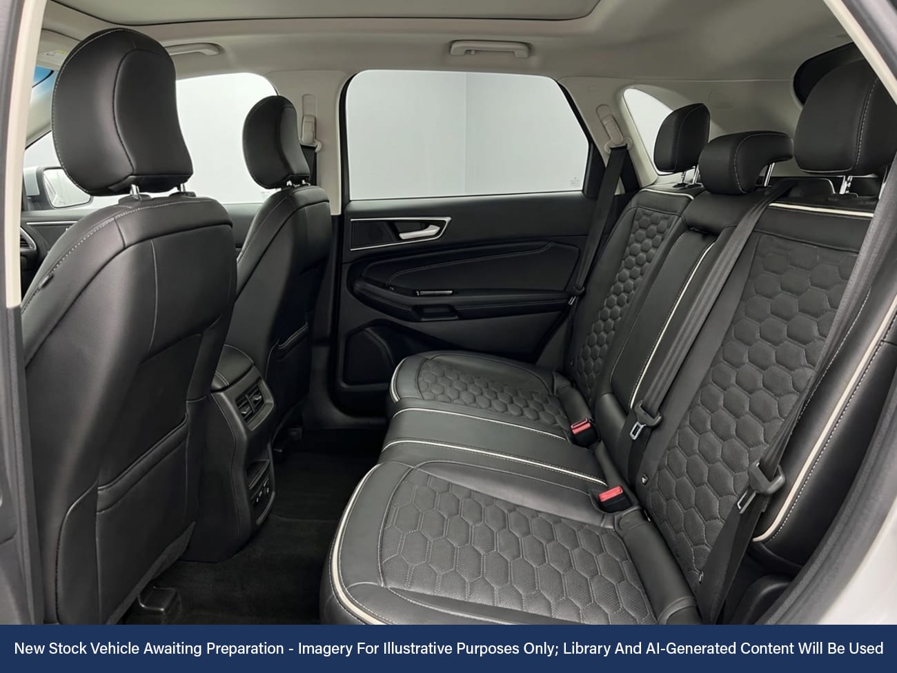 Used Ford Mondeo 2018 for sale - 78189764: Photo 4