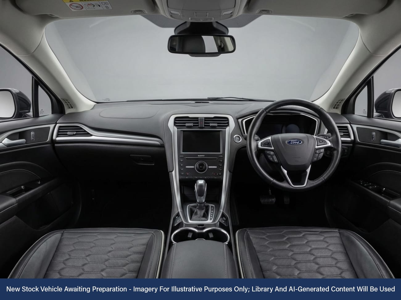 Used Ford Mondeo 2018 for sale - 78189764: Photo 6