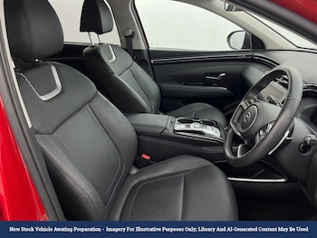 Used Hyundai TUCSON 2022 for sale - 79593363: Photo