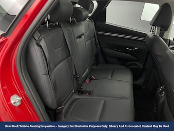 Used Hyundai TUCSON 2022 for sale - 79593363: Photo