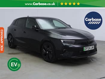 Used Vauxhall Astra 2024 for sale - 79851743: Photo