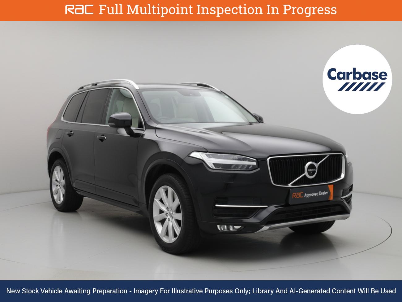 Used Volvo XC90 2019 for sale - 76919339: Photo 1