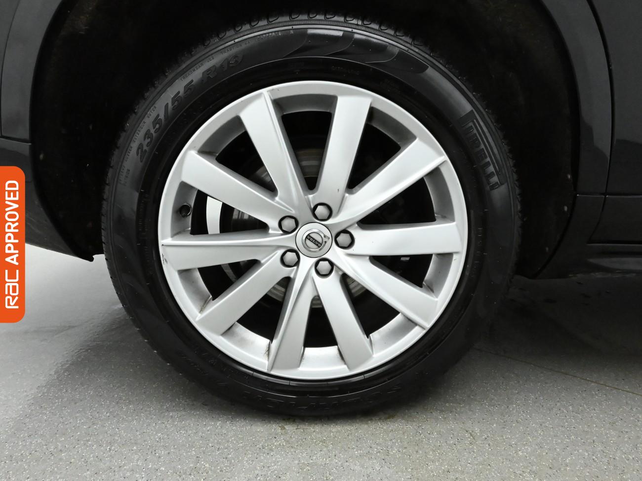 Used Volvo XC90 2019 for sale - 76919339: Photo 14