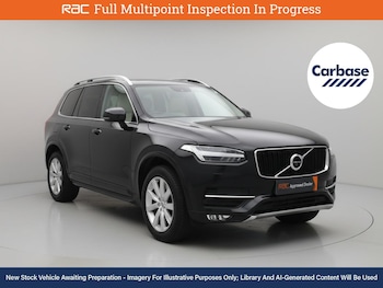 2019 - 2.0 D5 PowerPulse Momentum 5dr AWD Geartronic