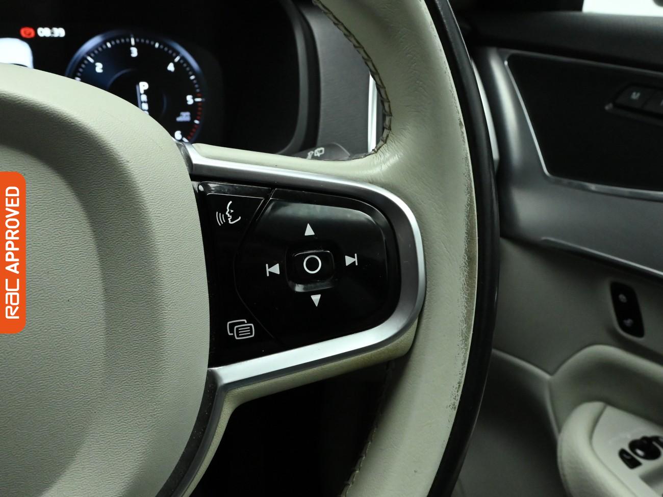 Used Volvo XC90 2019 for sale - 76919339: Photo 21