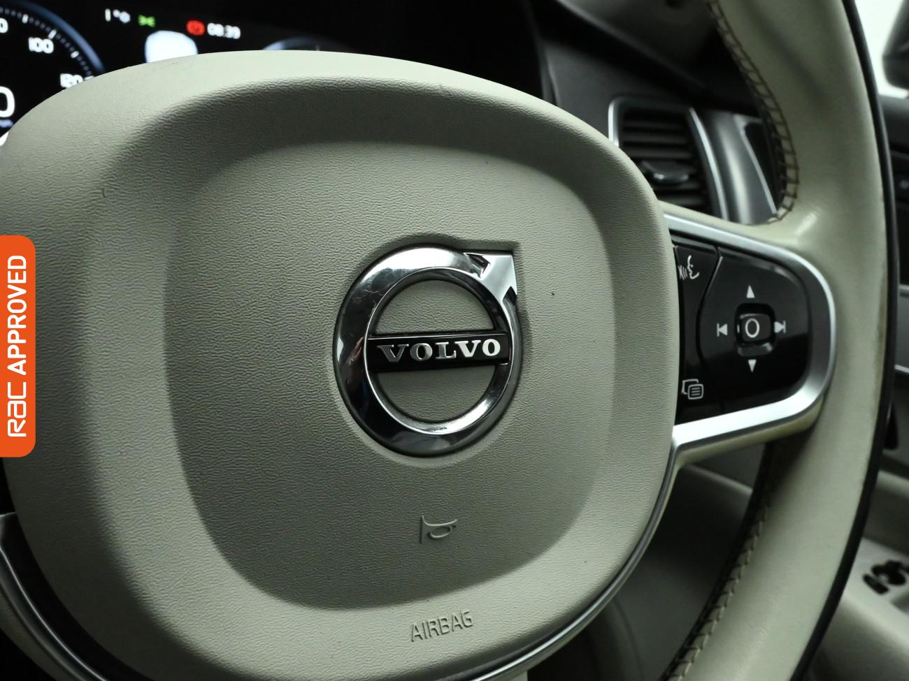 Used Volvo XC90 2019 for sale - 76919339: Photo 22