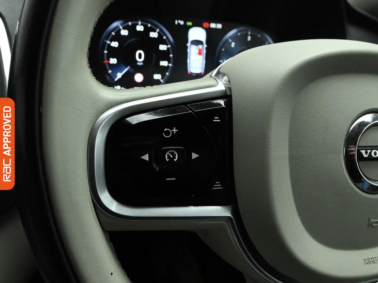 Used Volvo XC90 2019 for sale - 76919339: Photo 23