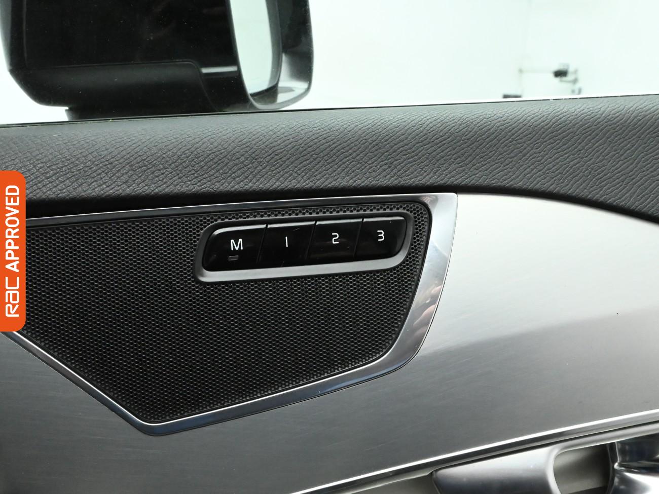 Used Volvo XC90 2019 for sale - 76919339: Photo 24