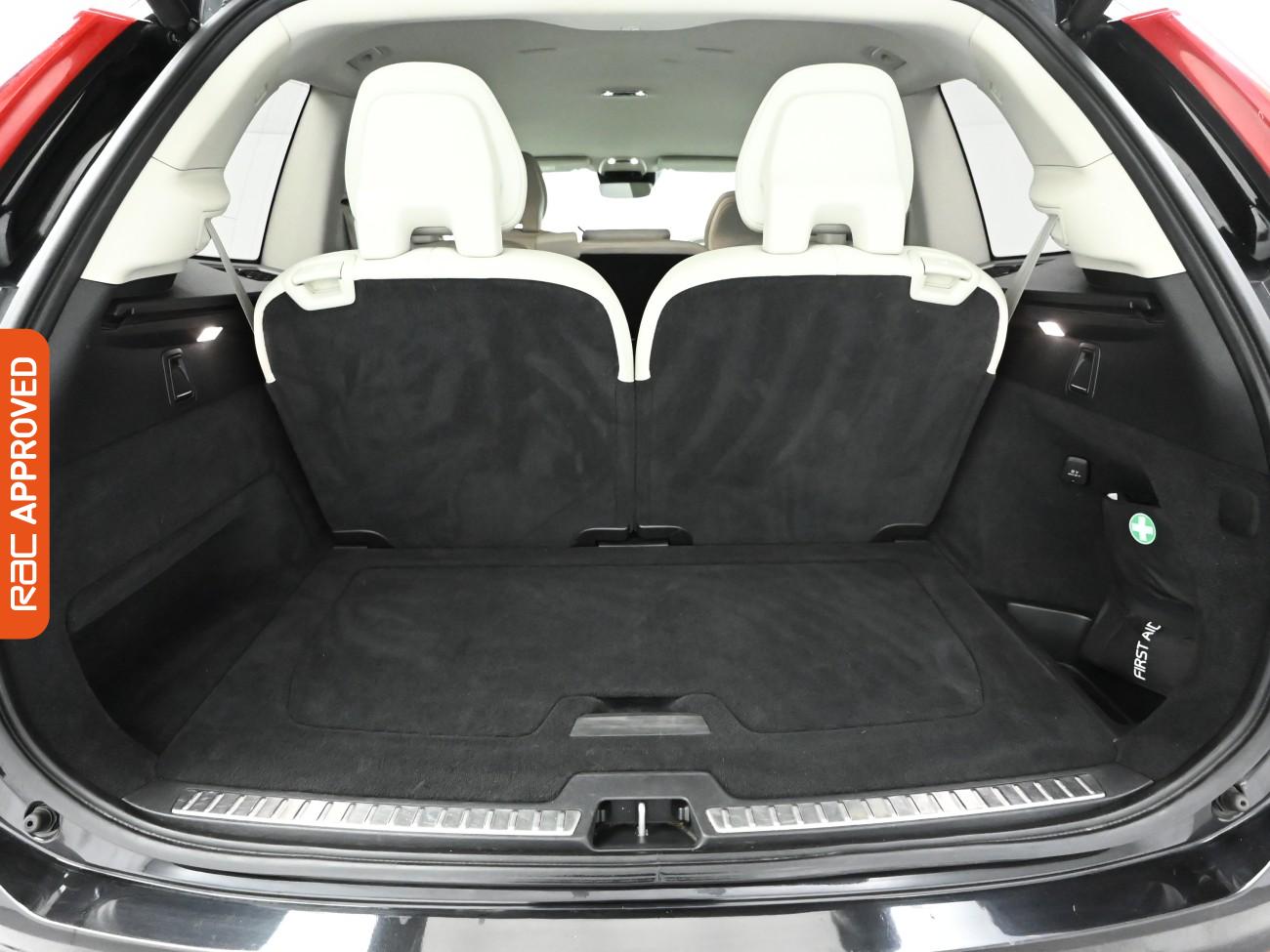 Used Volvo XC90 2019 for sale - 76919339: Photo 26