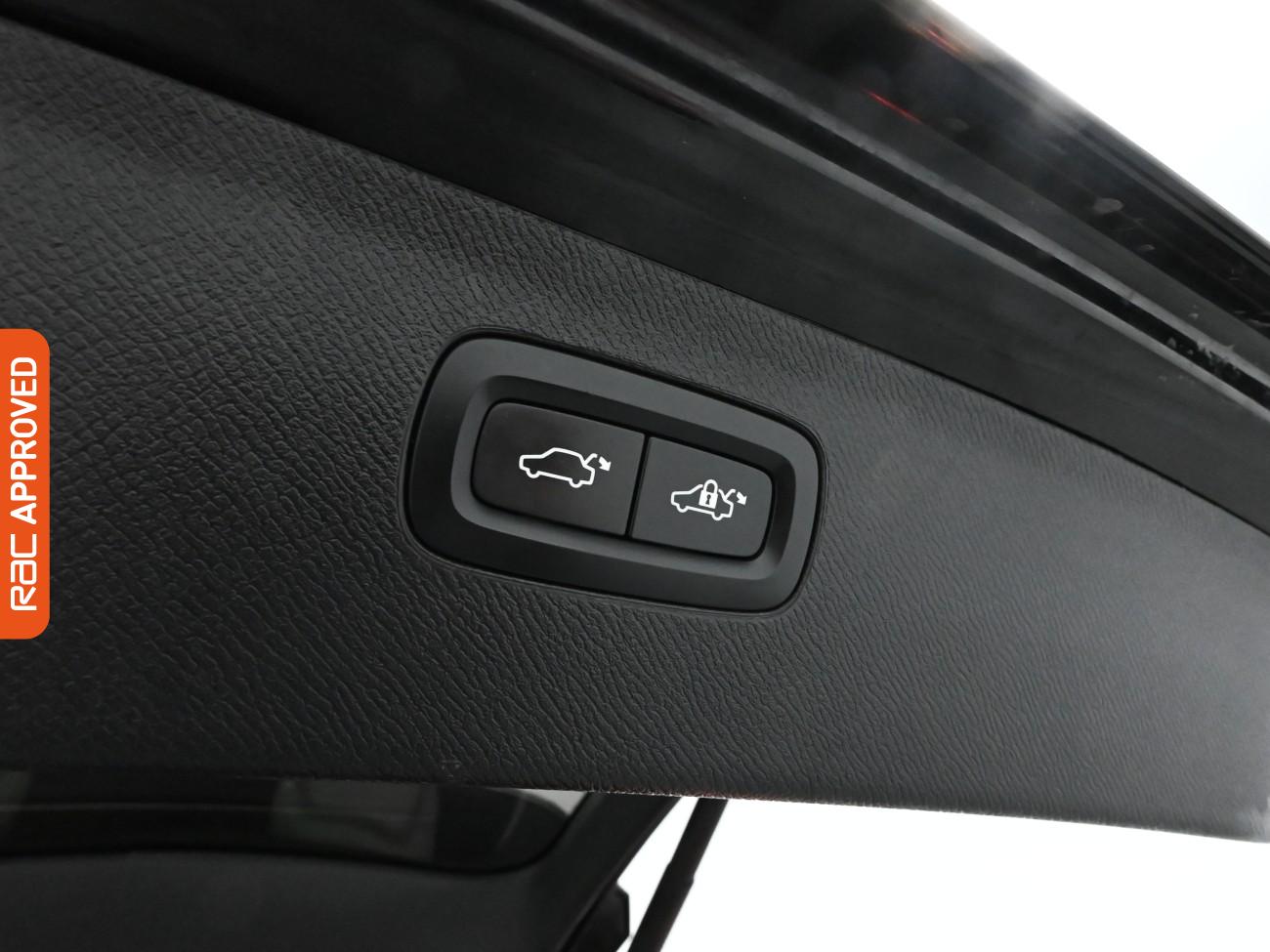 Used Volvo XC90 2019 for sale - 76919339: Photo 27